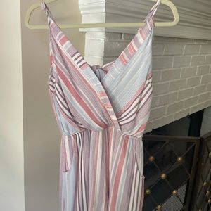 Summertime Romper